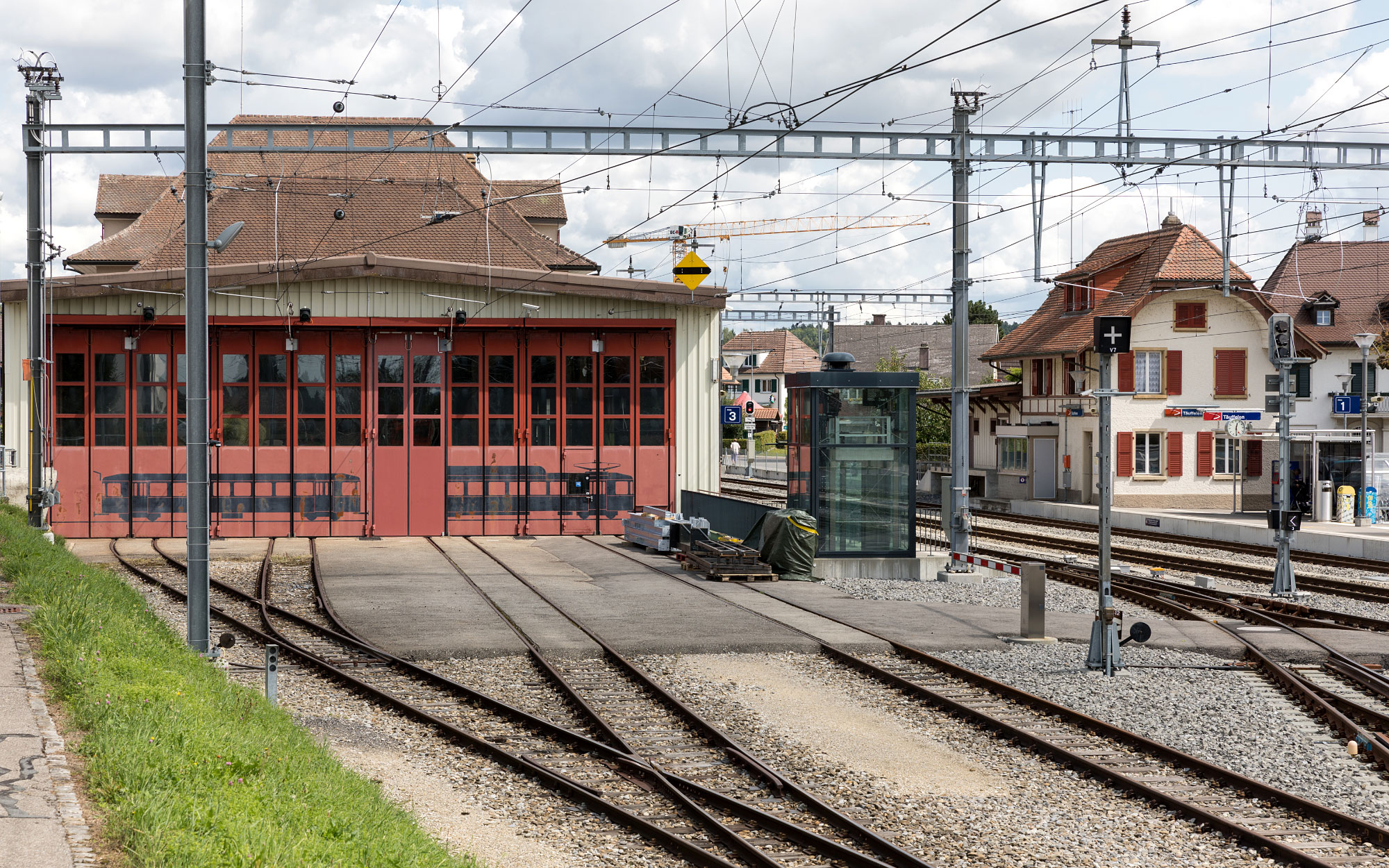 Täuffelen